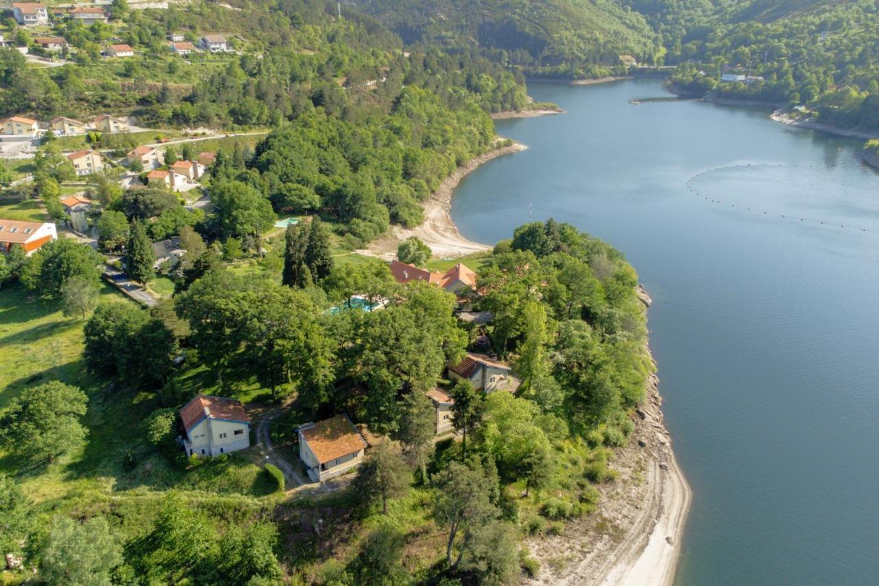 Morgado - River Suites And Houses By Pch Padroes  Exterior foto
