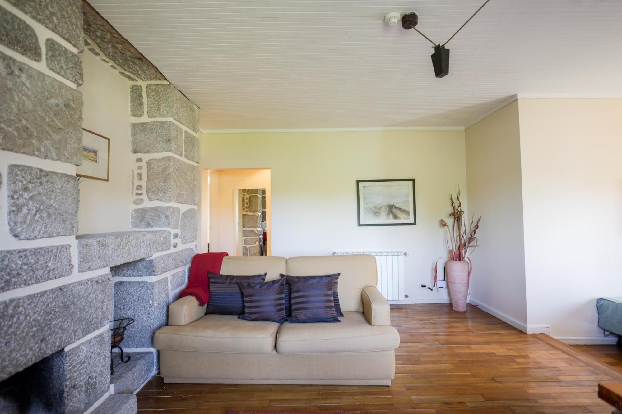 Morgado - River Suites And Houses By Pch Padroes  Habitación foto